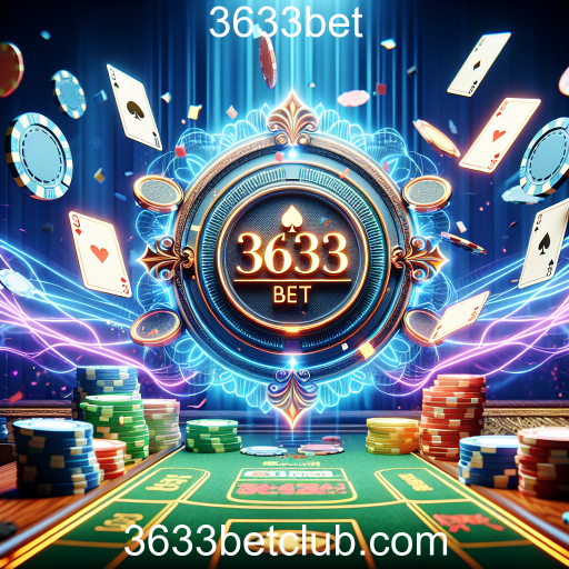 A Ascensão dos Jogos de Mesa no 3633bet